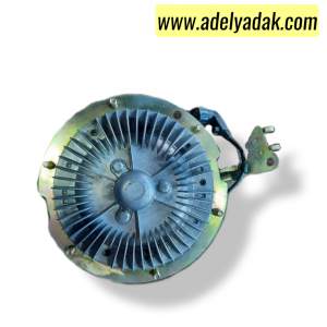 فن پروانه ای اکتروس برقی و جیوه ای