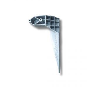 آلمینیوم پشت سپر فوتون کشنده 420و 440و 430