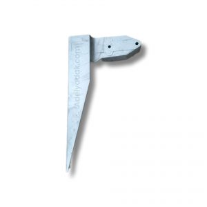 آلمینیوم پشت سپر فوتون کشنده 420و 440و 430