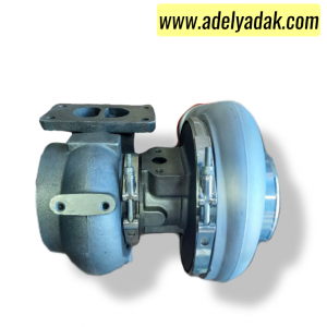 توربو شارژ اکسور