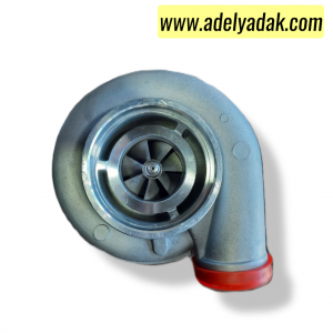 توربو شارژ اکسور