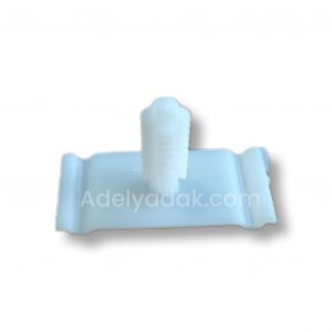 خار ریل پرده اتکو و اکتروس