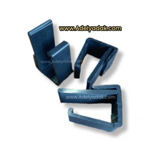 خار یو شکل رادیاتور اتکو