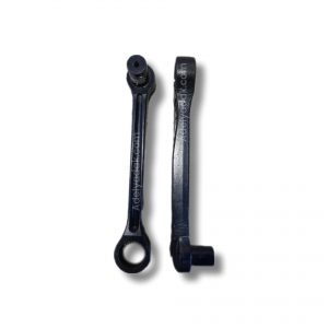 دسته شاتونی موجگیر جلو اکتروس و اکسور و اتکو