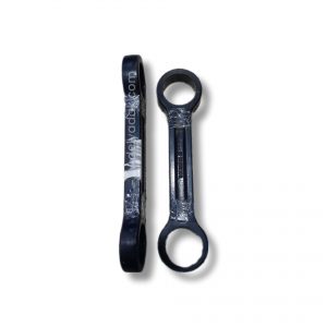 دسته شاتونی موجگیر عقب اتکو اکسور و اکتروس