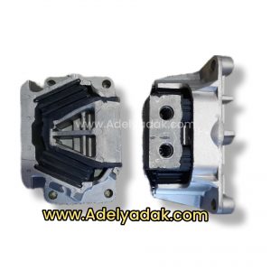 دسته موتور و دسته گیربکس اکتروس اتکو