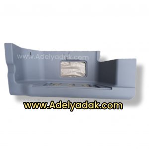 رکاب تک پله چپ اکتروس 1844