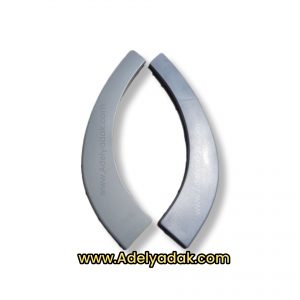 شمشیری رکاب چپ و راست اکتروس 1844