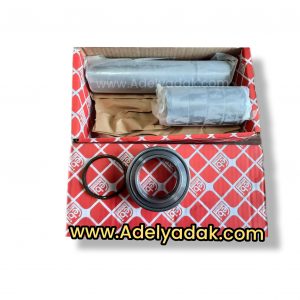 لوازم سگدست اکتروس و اکسور و اتکو فبی آلمان