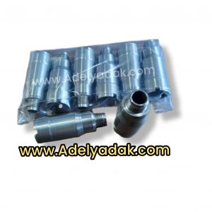 کاسه احتراق اکتروس و اکسور و اتکو