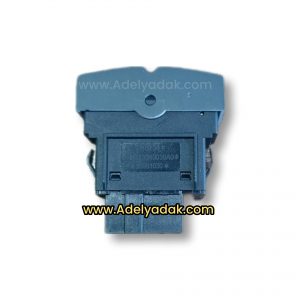 کلید مه شکن روی داشبورد فوتون کشنده420 و 440 و 430