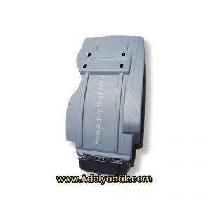 گلگیر شت چرخ جلو چپ و راست اکتروس 1844