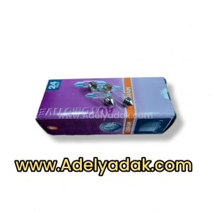 لامپ چراغ سقف اکتروس و اتکو و اکسور