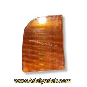 طلق راهنما داخل چراغ جلو اتکو واکتروس