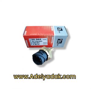 سنسور حرارت ریتاردر اکسور و اکتروس یورو 5