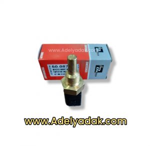 سنسور حرارت آب سیلندر اکتروس و اکسور و اتکو