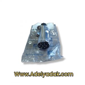 سری کابل پشت کابین 7 فیش