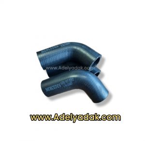 شیلنگ روغن توربو شارژ اتکو