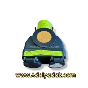 تبدیل برق پشت کابین 15 به 7