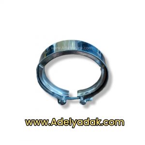 بست لوله توربو شارژ اتکو و اکسور