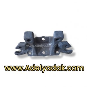 چدنی پایه مندل و فشفشه ترمز اتکو و اکسور و اکتروس کمپرسی