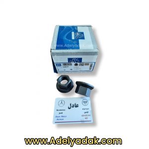 مهره چرخ اتکو و اکسور و اکتروس