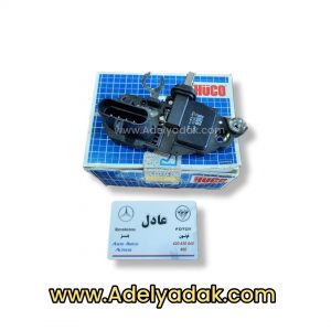 افتامات دینام اتکو و اکسور و اکتروس