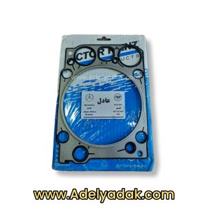 واشر سر سیلندر اکتروس 1843 ویکتور راینز