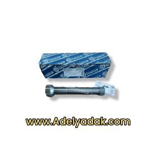 شافت پی تی یو پشت گیربکس اکتروس و اکسور