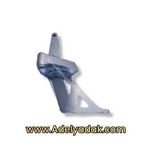 چدنی پایه سپر و رکاب اکتروس 3331 کمپرسی