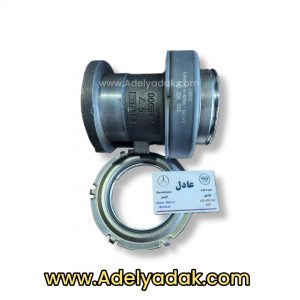 بلبرینگ کلاج اکتروس و اکسور