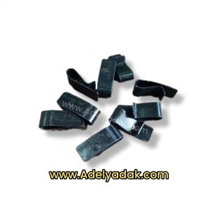 خار بادگیر آهنی رادیاتور اتکو و اکتروس و اکسور