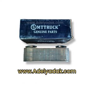 رادیات روغن سرد کن موتور اکتروس