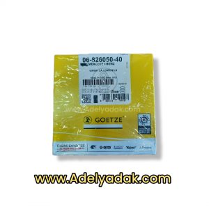 رینگ موتور اکتروس نورال گوتزه