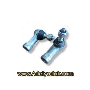 سیبک دست دنده اکسور رزوه داخل کوچک