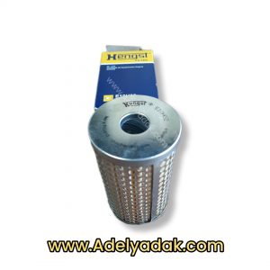 فیلتر فرمان اتکو و اکسور و اکتروس