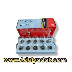 لامپ 1 کنتاک اتکو و اکسور و اکتروس