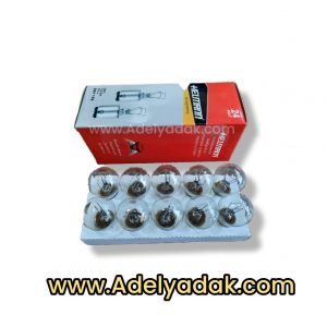 لامپ 2 کنتاک اتکو و اکسور و اکتروس