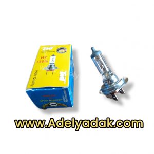 لامپ نور پائین اتکو و اکسور و اکتروس