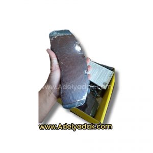 لنت ترمز دیسکی اتکو اکسور اکتروس و فوتون