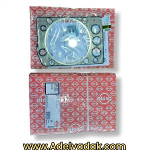 واشر سر سیلندر اکسور قدیم و اتوبوس 457 الرینگ