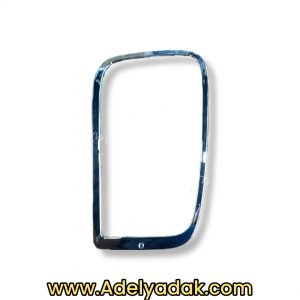 زه دور چراغ جلو استیل اتکو و اکسور راست