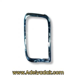 زه دور چراغ جلو استیل اتکو و اکسور راست