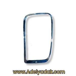 زه دور چراغ جلو استیل اتکو و اکسور چپ