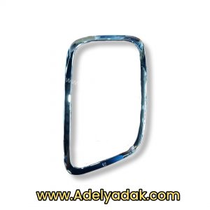 زه دور چراغ جلو اکتروس جدید