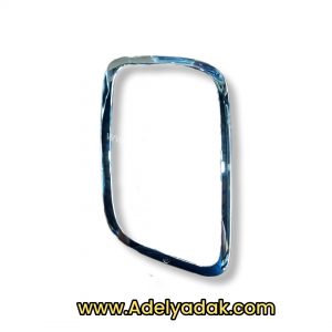 زه دور چراغ جلو اکتروس جدید