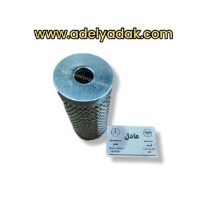 فیلتر فرمان نازک فوتون کشنده