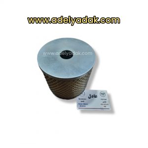 فیلتر فرمان پهن فوتون کشنده