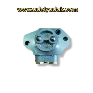 سوپاپ سوزنی اکسور