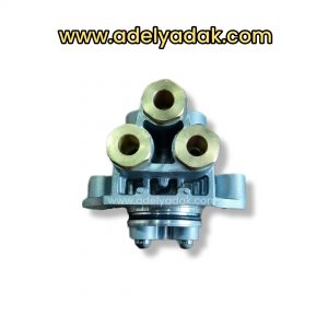 سوپاپ سوزنی اکسور